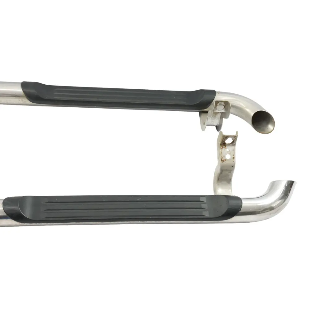 Ford Ranger Mk5 Moldura Estribo Puerta Izquierda Derecha Set x2 - SKU 5284009-SET - Número de pieza 5284009-SET