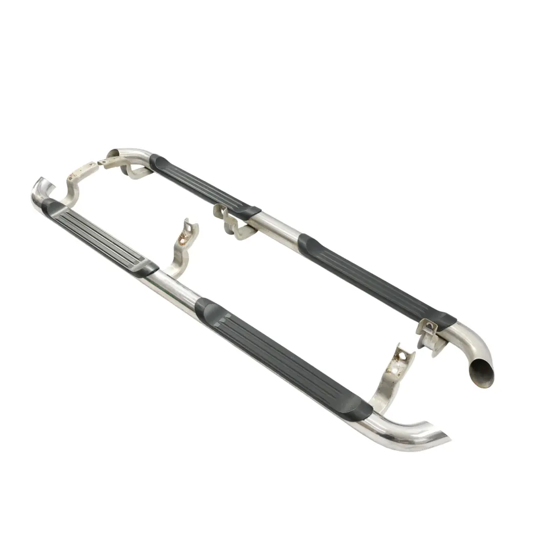 Mk5 Bande Protection Seuil Porte Gauche Droite x2 pour Ford Ranger à propos du numéro de pièce 5284009-SET Ford Ranger Mk5 Bande Protection Seuil Porte Gauche Droite x2 - SKU 5284009-SET - Numéro de pièce 5284009-SET