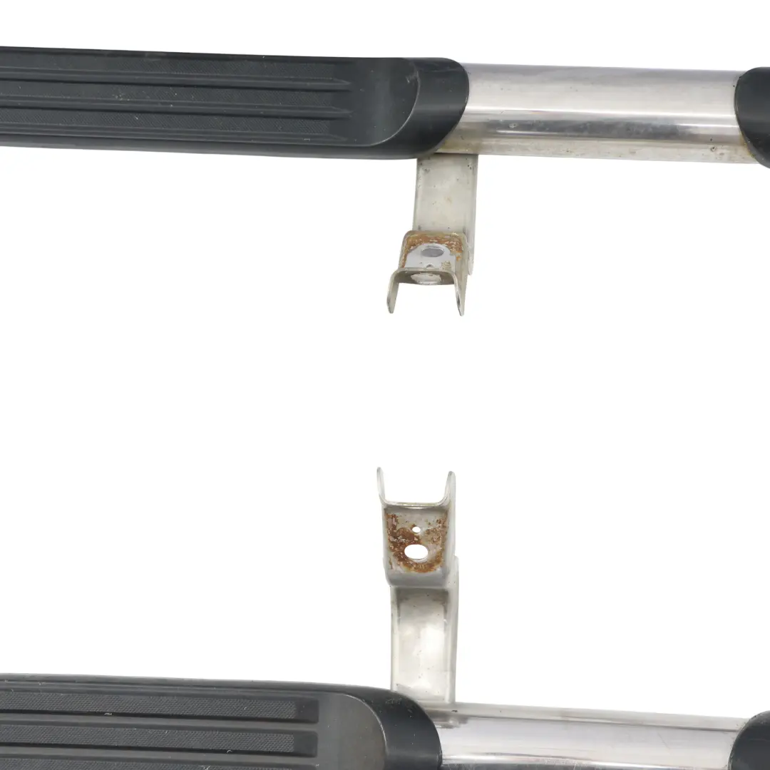 Ford Ranger MK5 Set Modanatura Gradino Porta Sinistra Destra x2 - SKU 5284009-SET - Numero di parte 5284009-SET