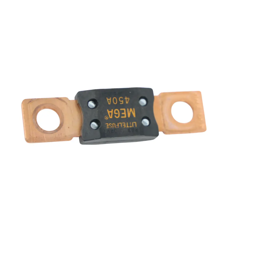 Relais Préchauffage Littlefuse Mega Fusible 250 Amp - SKU 5293147-3 - Numéro de pièce 5293147