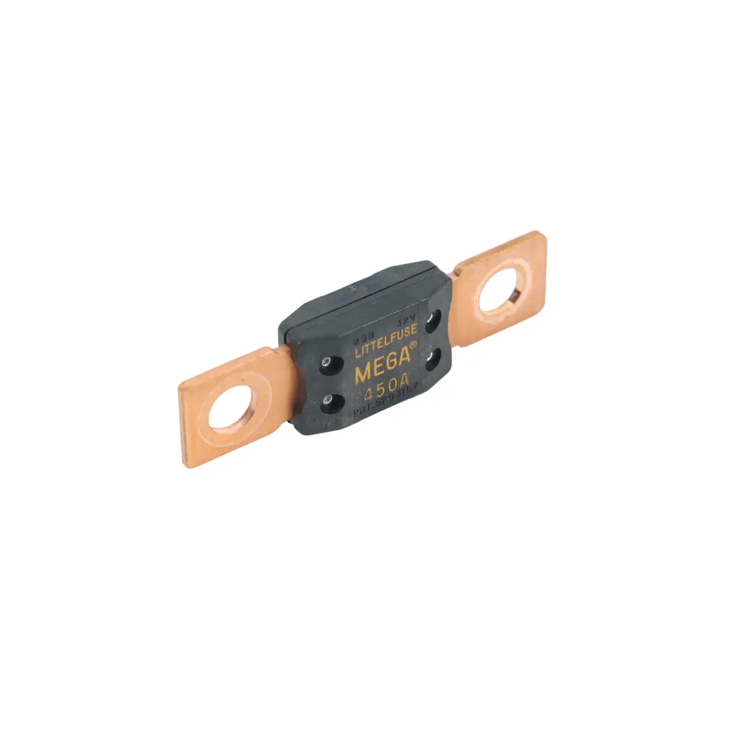 Relé Precalentamiento Littlefuse Mega Fusible 250 Amp para con número de pieza 5293147 Relé Precalentamiento Littlefuse Mega Fusible 250 Amp - SKU 5293147-3 - Número de pieza 5293147