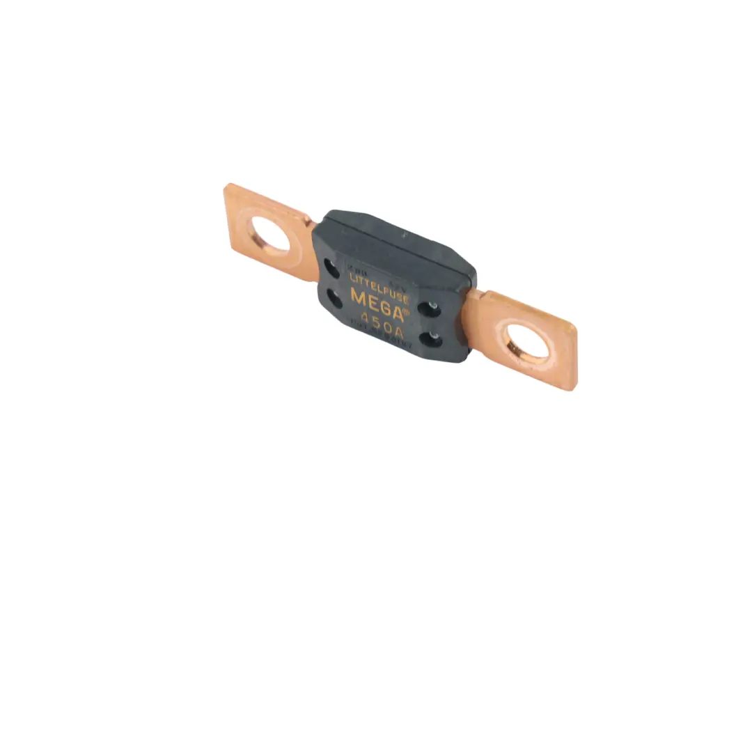 Relay Glow Littlefuse Mega Fuse 250 Amp - SKU 5293147-3 - Part number 5293147