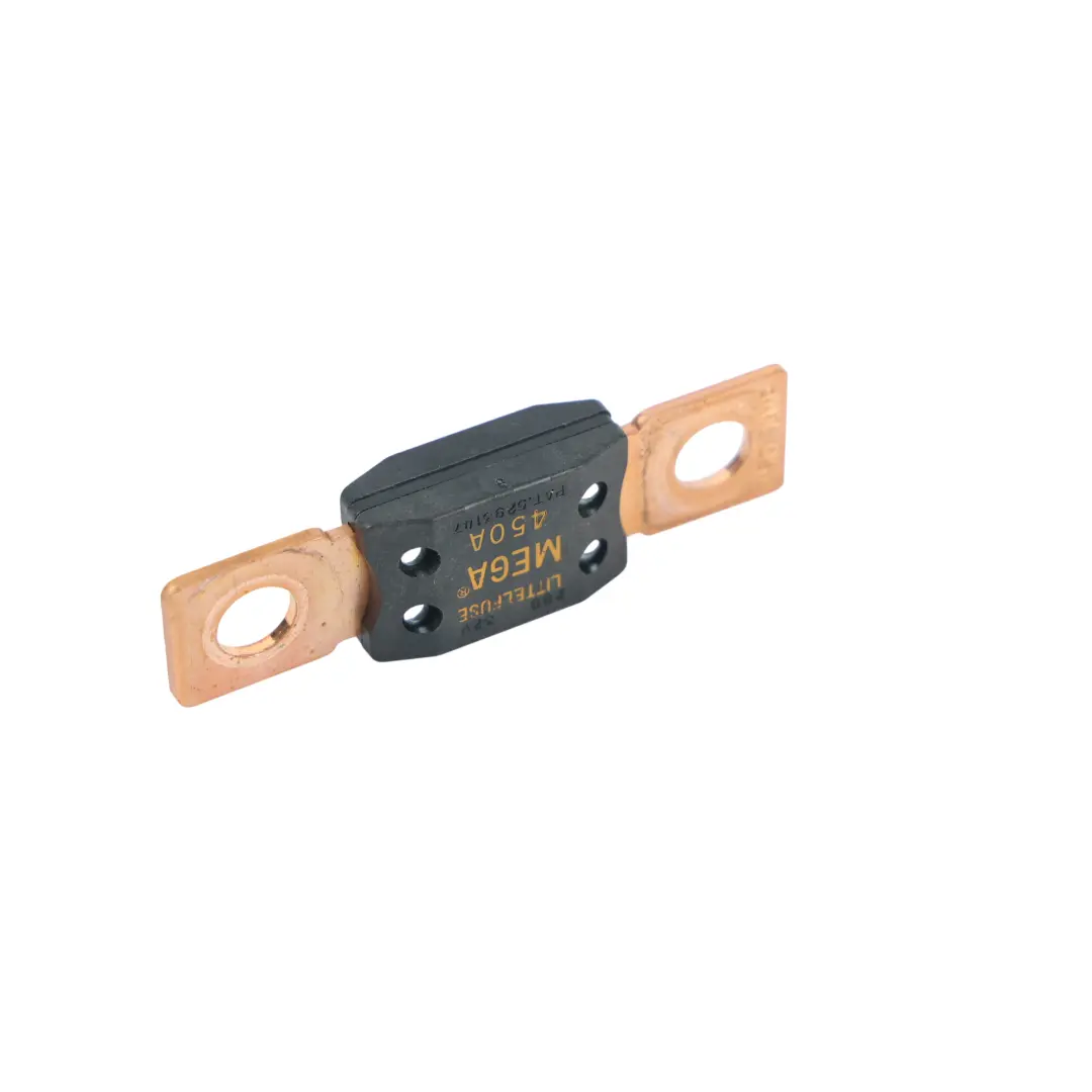  Relais Préchauffage Littlefuse Mega Fusible 250 Amp - SKU 5293147-3 - Numéro de pièce 5293147