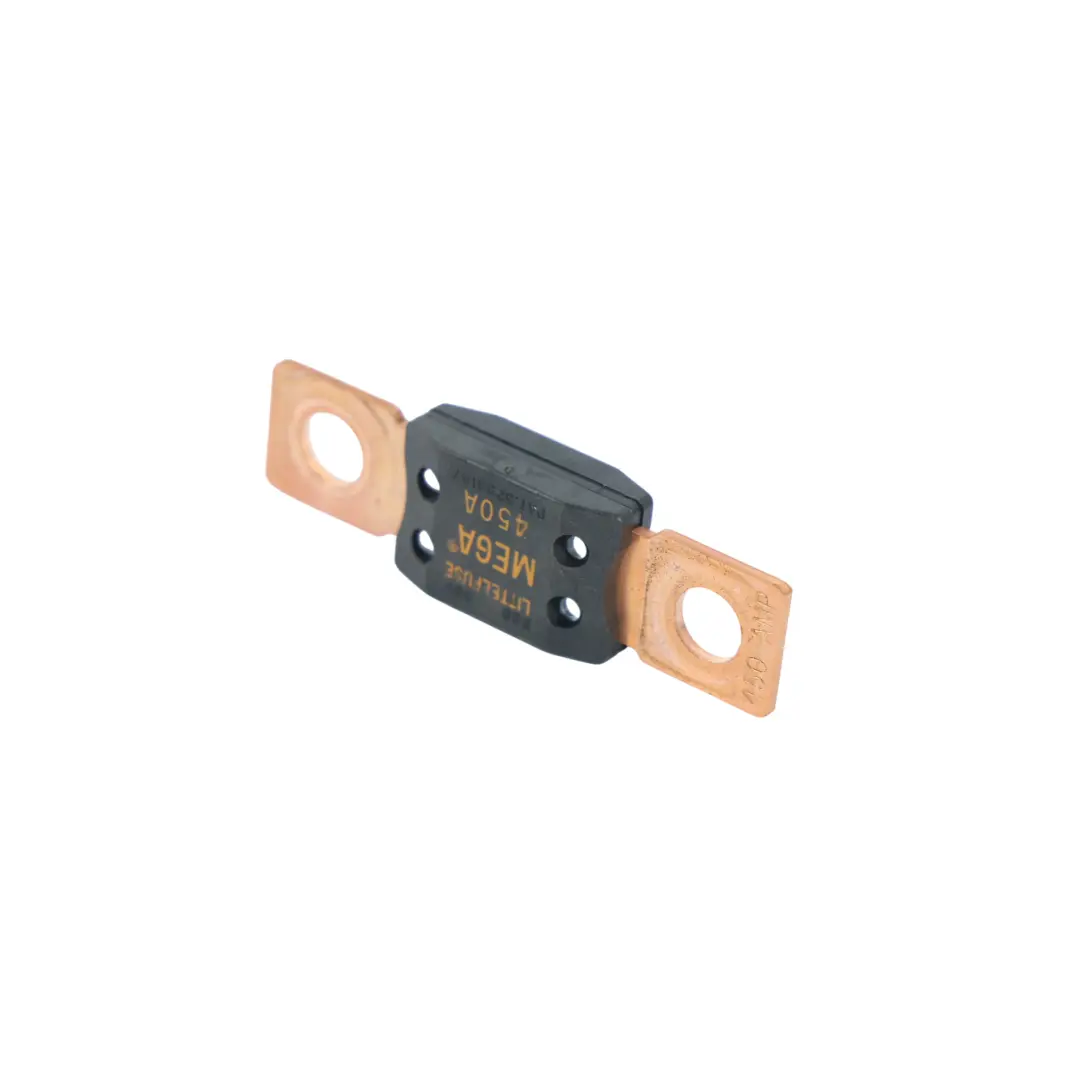 Relay Glow Littlefuse Mega Fuse 250 Amp - SKU 5293147-3 - Part number 5293147