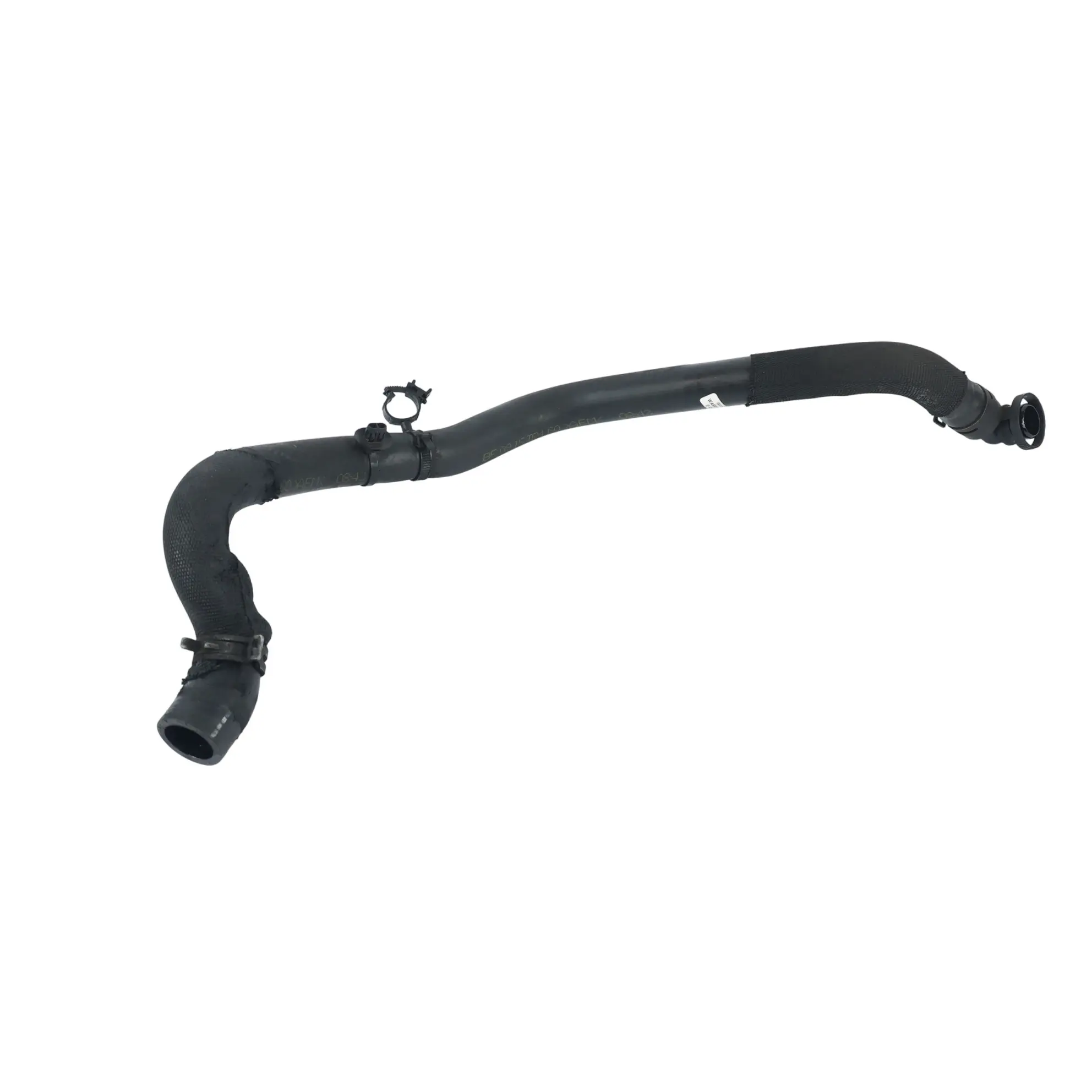 Ford Ranger Mk6 Tubo Manguera Limpiador Ventilación Aire 2.2 Diesel AB39-6853-AE