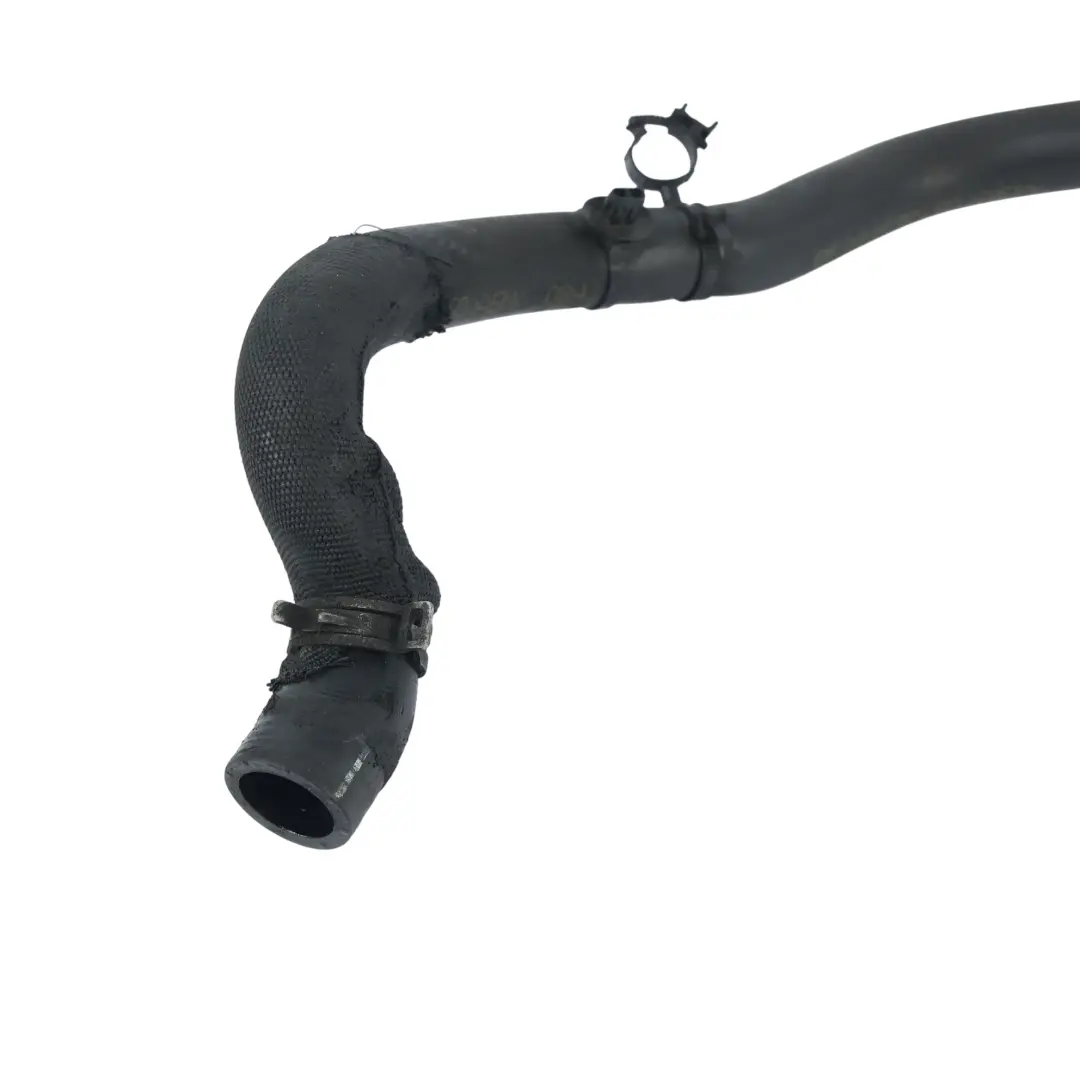 Ford Ranger Mk6 Tubo Manguera Limpiador Ventilación Aire 2.2 Diesel AB39-6853-AE - SKU 5299262 - Número de pieza 5299262