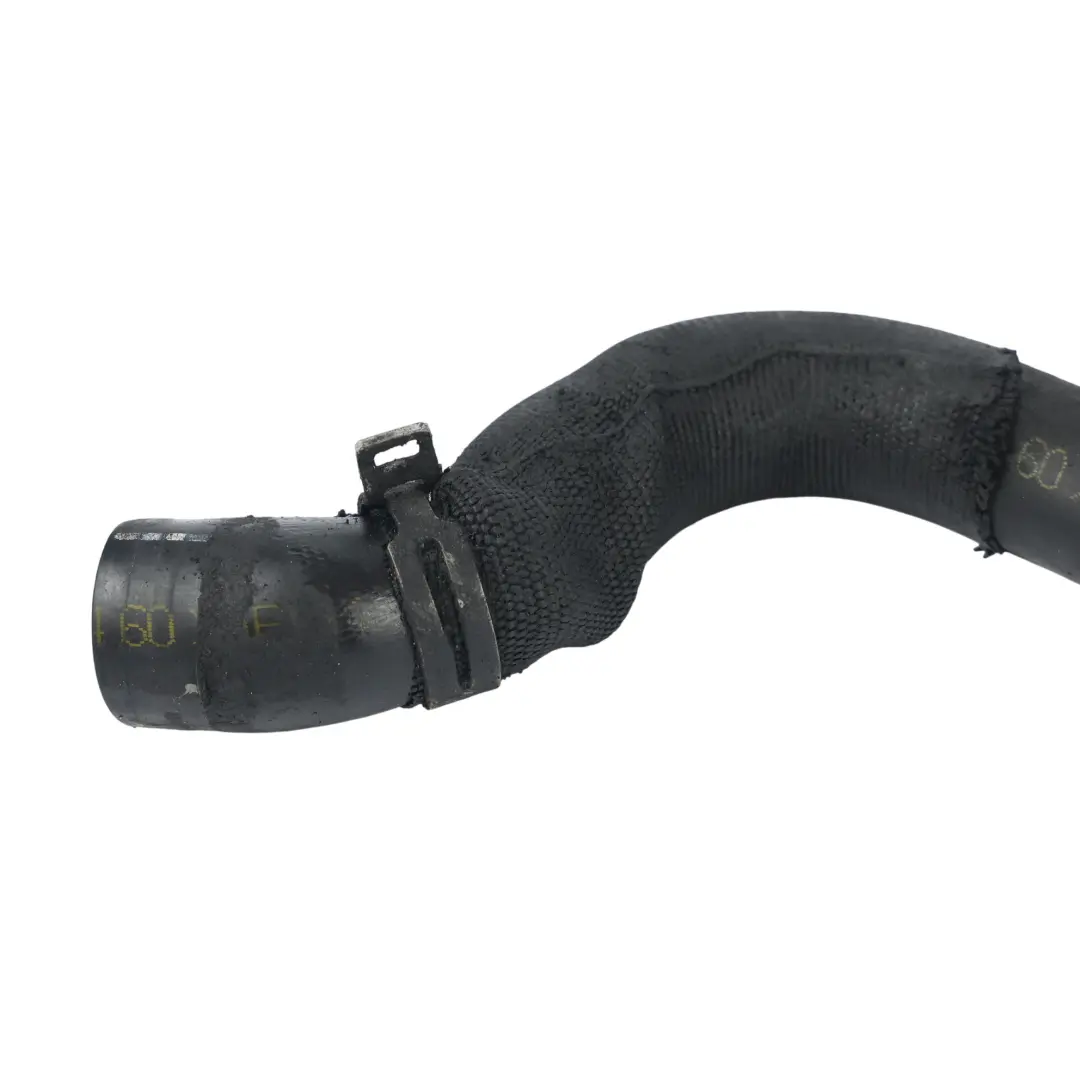 Ford Ranger Mk6 Tubo Manguera Limpiador Ventilación Aire 2.2 Diesel AB39-6853-AE - SKU 5299262 - Número de pieza 5299262