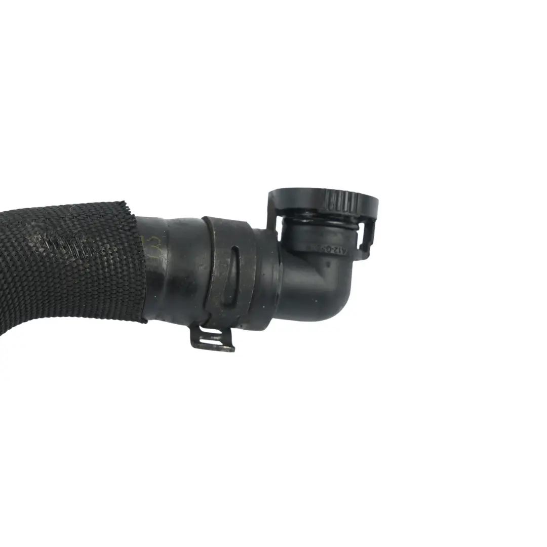 Ford Ranger Mk6 Air Vent Cleaner Pipe Hose Line 2.2 Diesel Engine AB39-6853-AE - SKU 5299262 - Part number 5299262