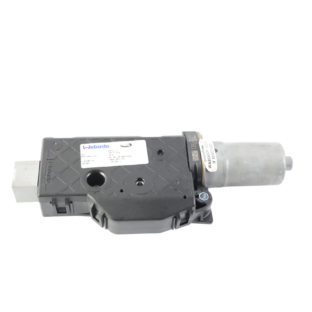 Range Rover Evoque L551 Silnik Szyby Dachu K8D253508AA - SKU 532123468 - Numer Części 532123468