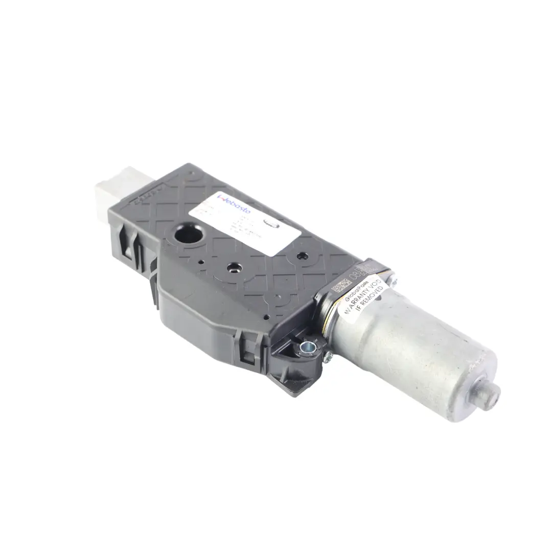 Range Rover Evoque L551 Motor Techo Solar Cristal K8D253508AA - SKU 532123468 - Número de pieza 532123468