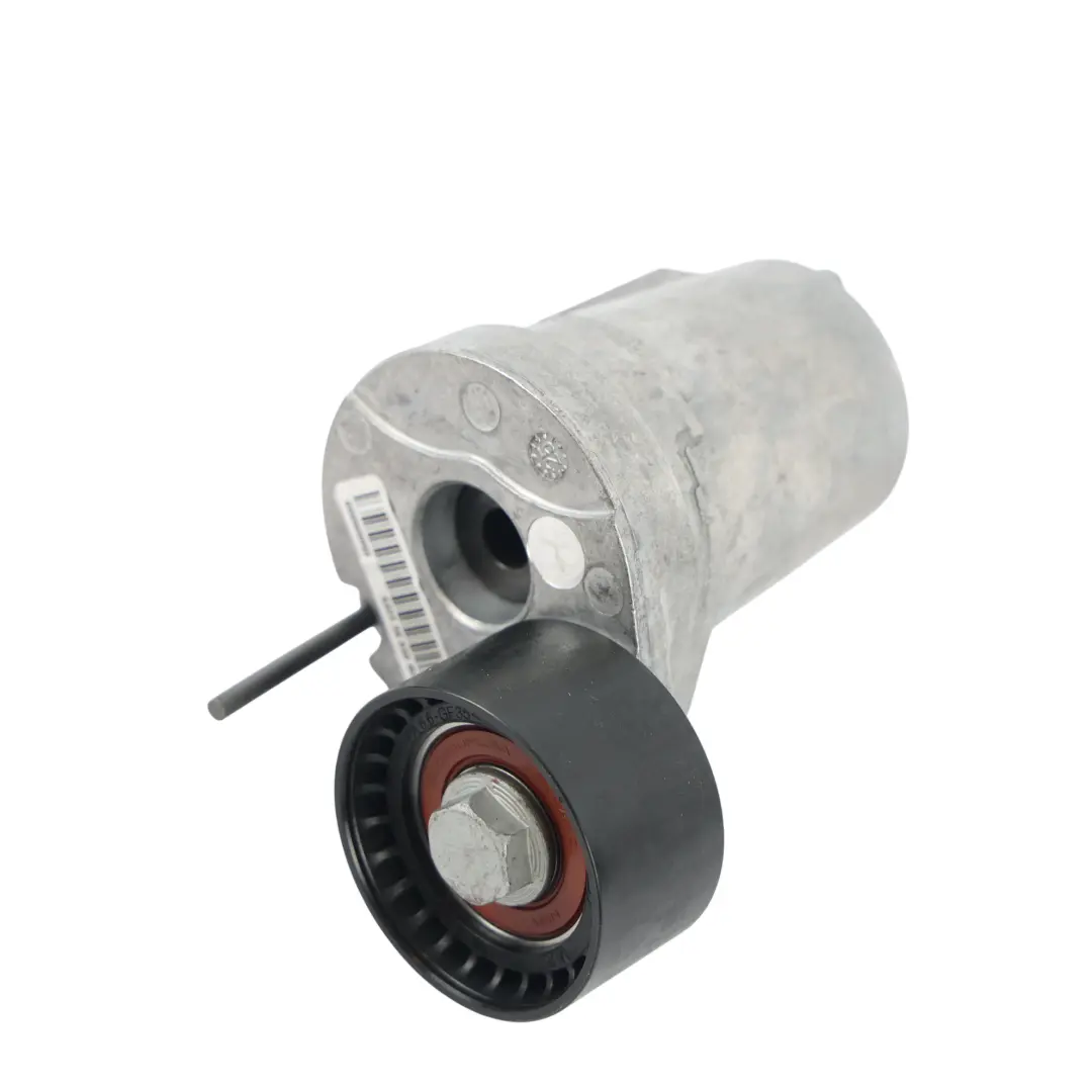 Aux Belt Tensioner Pulley Unbranded Substitute to BMW E70 E71 E81 E87 with Part number 534032010 BMW E70 E71 E81 E87 Aux Belt Tensioner Pulley Unbranded Substitute - SKU 534032010 - Part number 534032010