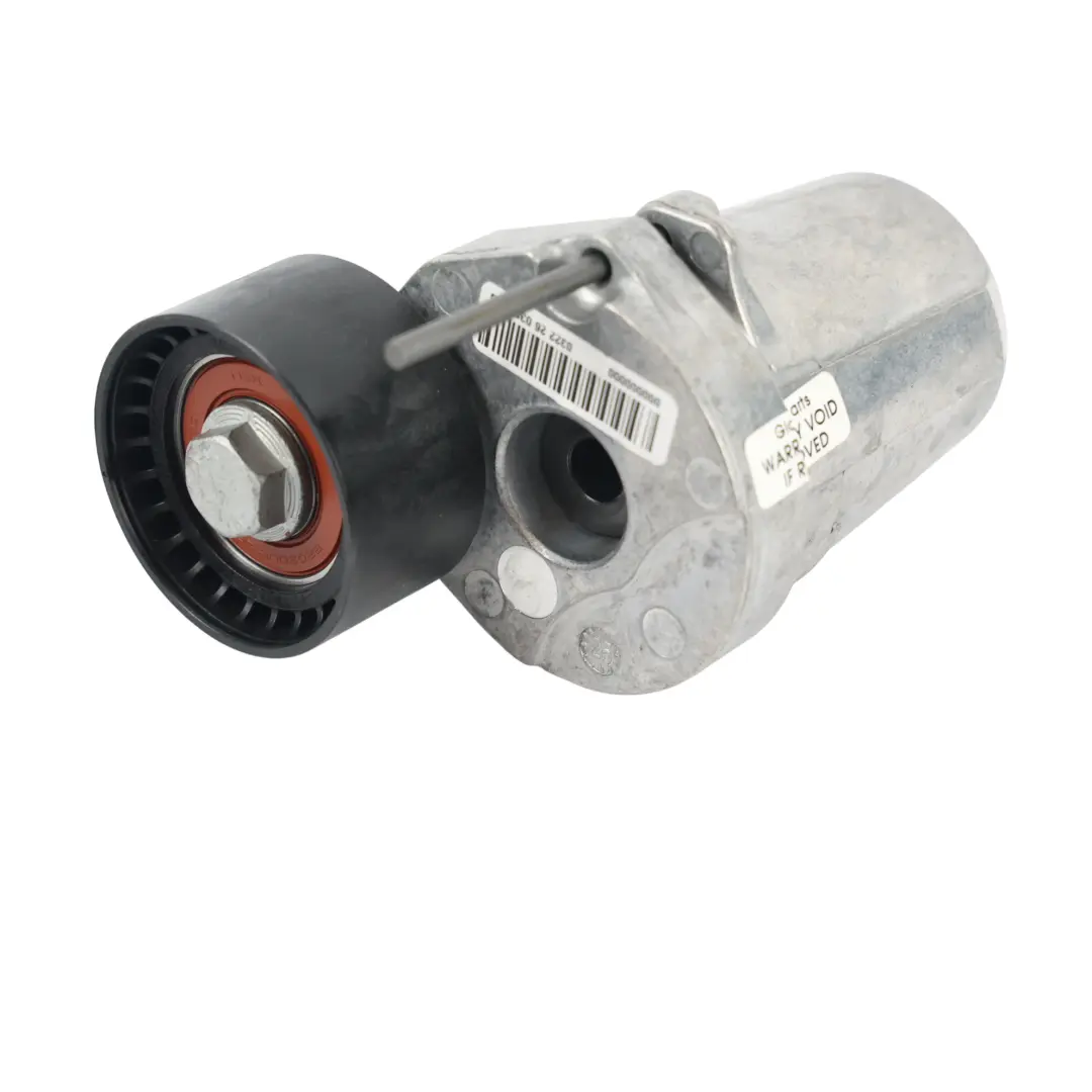 BMW E70 E71 E81 E87 Aux Belt Tensioner Pulley Unbranded Substitute - SKU 534032010 - Part number 534032010