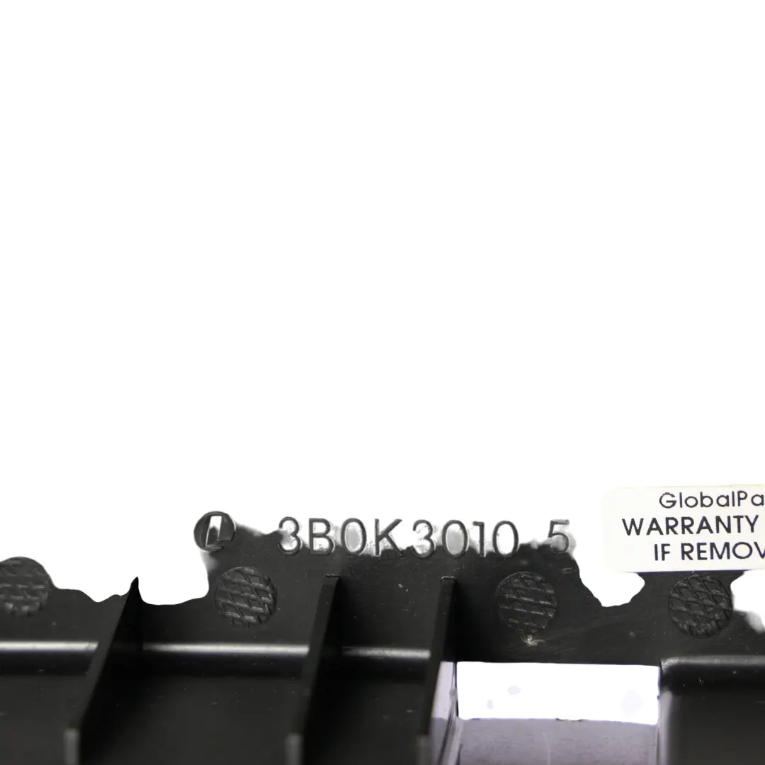 Ford Ranger Mk5 Support Boîtier Batterie AB39-14A142-AA - SKU 5346267 - Numéro de pièce 5346267