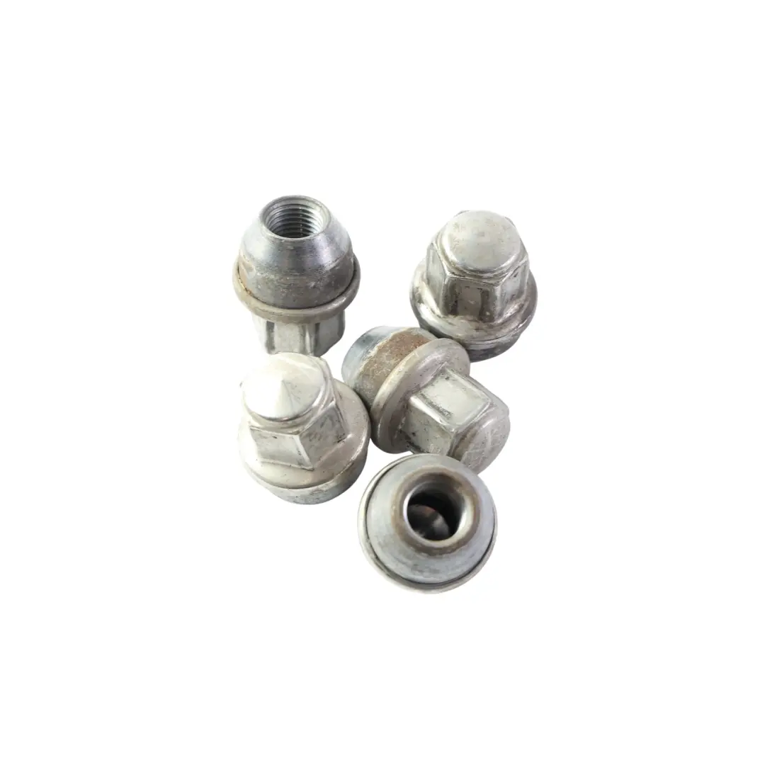 Ford Transit Custom Radbolzen Radmuttern Satz x5 M14X1.5 - SKU 5644266 - Teilenummer 5644266