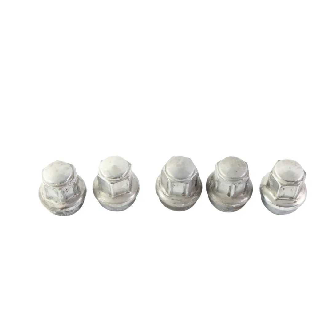 Boulon Écrou Roue Alliage Set x5 M14X1.5 pour Ford Transit Custom à propos du numéro de pièce 5644266 Ford Transit Custom Boulon Écrou Roue Alliage Set x5 M14X1.5 - SKU 5644266 - Numéro de pièce 5644266