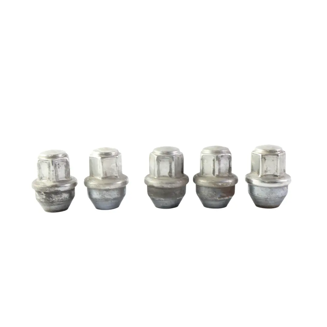 Ford Transit Custom Radbolzen Radmuttern Satz x5 M14X1.5 - SKU 5644266 - Teilenummer 5644266