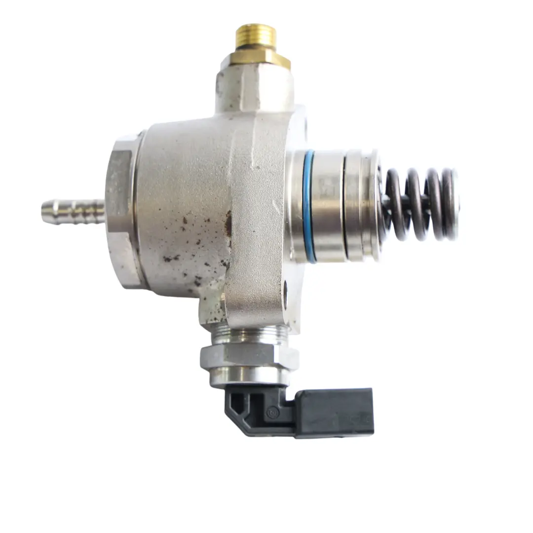 VW Scirocco Mk3 Audi A3 8V A4 B8 High Pressure Fuel Pump 2.0 TFSI - SKU 06L127025N-2 - Part number 06L127025N