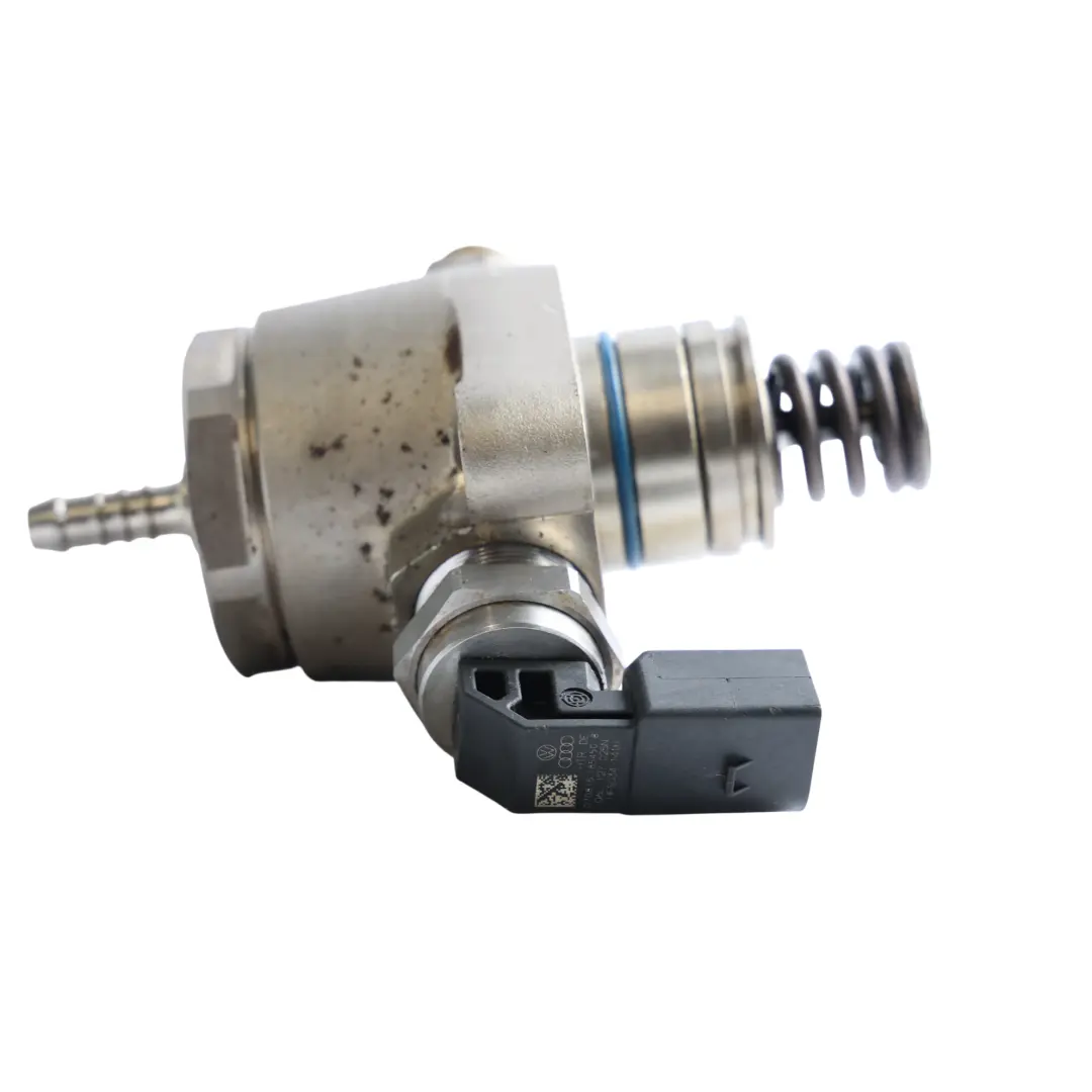 VW Scirocco Mk3 Audi A3 8V A4 B8 High Pressure Fuel Pump 2.0 TFSI - SKU 06L127025N-2 - Part number 06L127025N