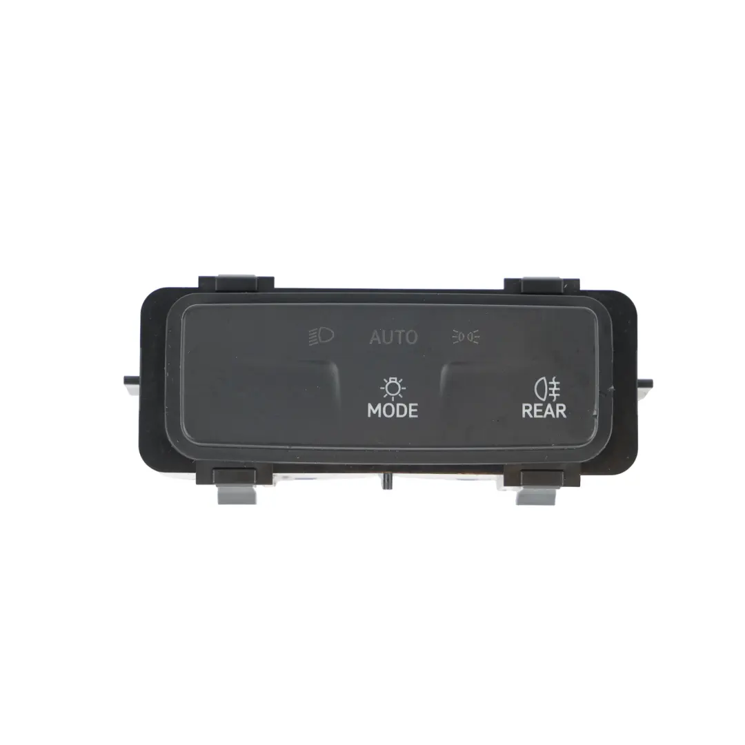 Volkswagen Crafter Mk2 SY Panel Przełącznik Włącznik Świateł - SKU 571941633 - Numer Części 571941633
