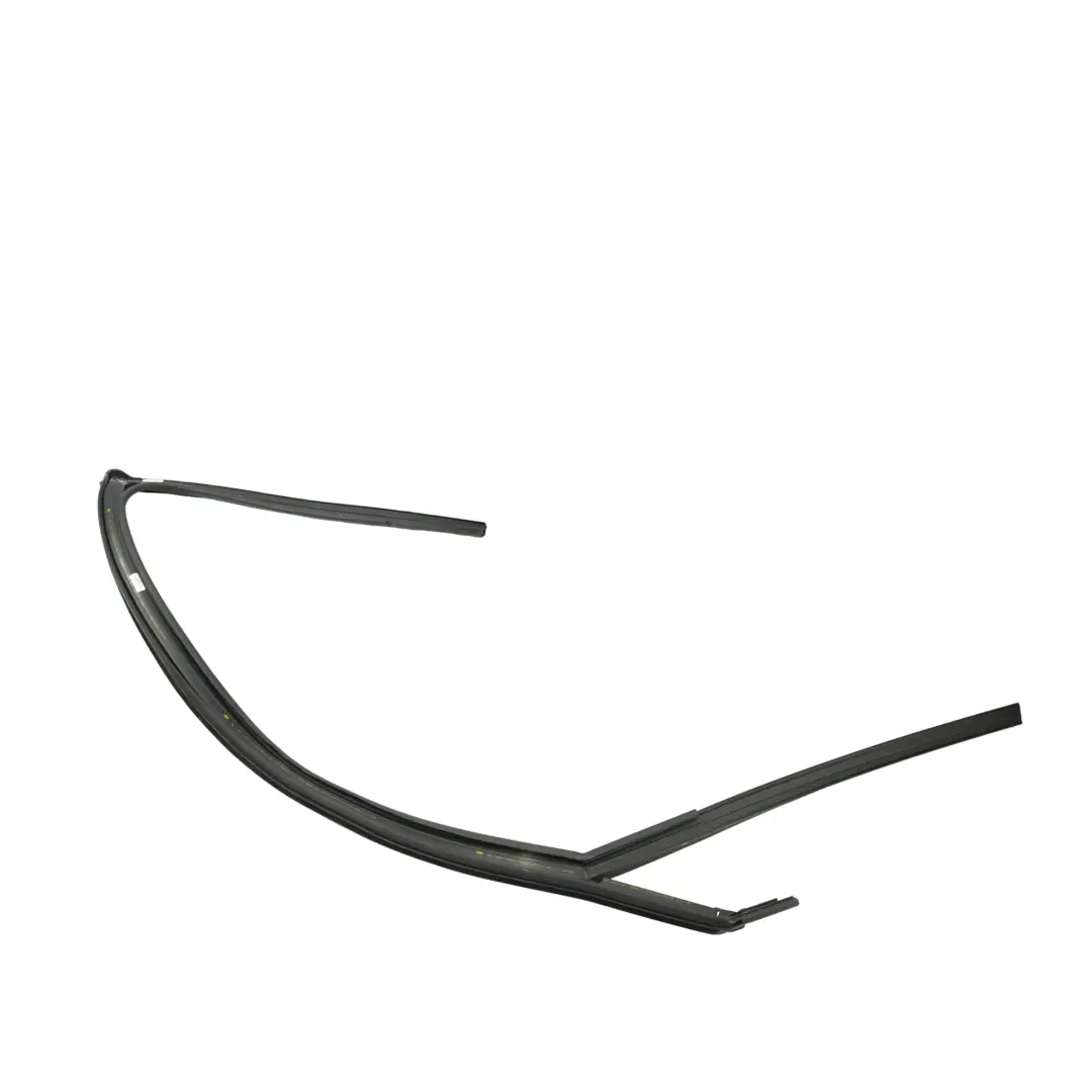 Door Window Guide Seal Rubber Gasket Front Right O/S to Skoda Karoq with Part number 575837432P Skoda Karoq Door Window Guide Seal Rubber Gasket Front Right O/S - SKU 575837432P - Part number 575837432P