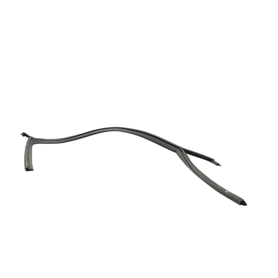 Junta Goma Guía Ventana Puerta Delantera Derecha para Skoda Karoq con número de pieza 575837432P Skoda Karoq Junta Goma Guía Ventana Puerta Delantera Derecha - SKU 575837432P - Número de pieza 575837432P