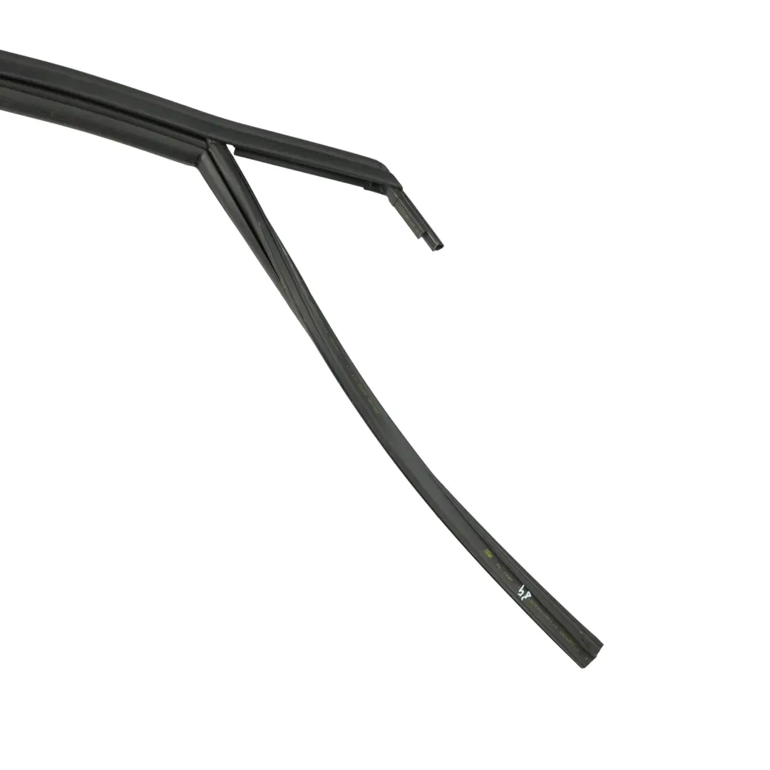 Skoda Karoq Türfenster Führung Dichtung Gummi Vorne Rechts - SKU 575837432P - Teilenummer 575837432P