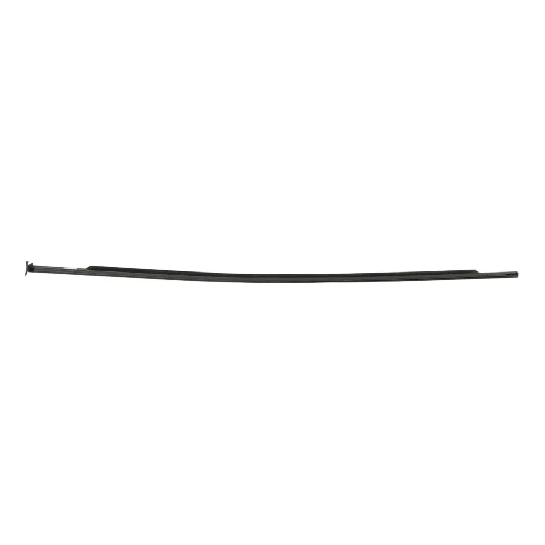 Skoda Karoq Door Window Aperture Seal Gasket Outer Front Right O/S - SKU 575837478D - Part number 575837478D