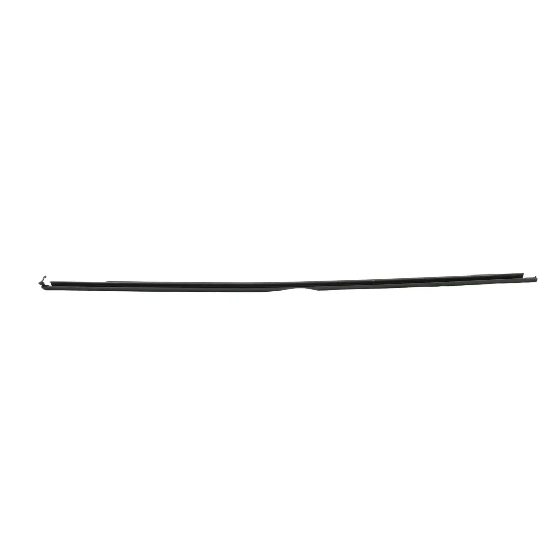 Skoda Karoq Junta Sellado Ventana Puerta Delantera Derecha - SKU 575837478D - Número de pieza 575837478D