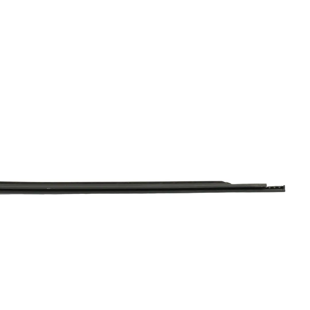 Skoda Karoq Guarnizione Apertura Finestrino Porta Anteriore Destra - SKU 575837478D - Numero di parte 575837478D
