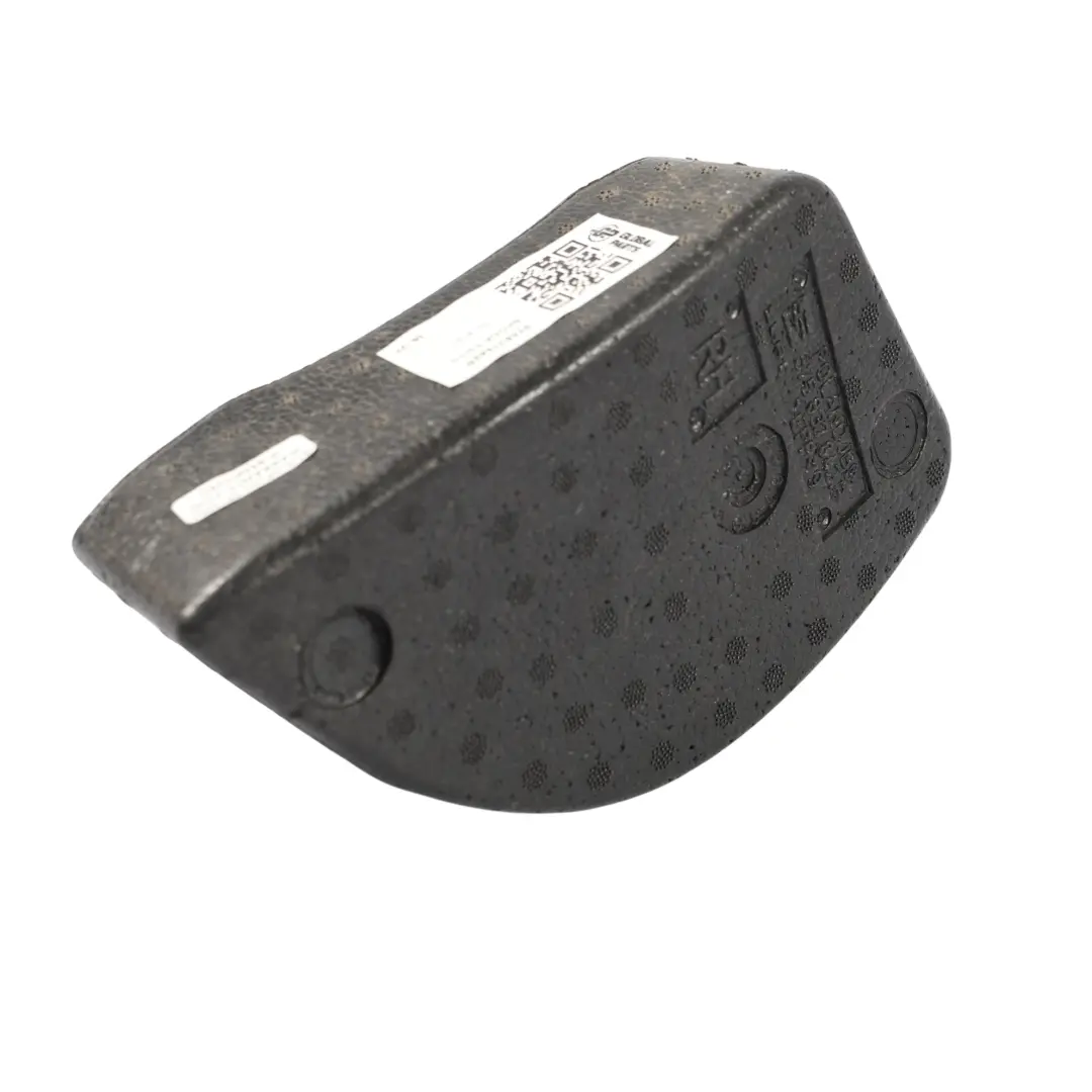 Protection Intérieure Avant Droit pour Skoda Karoq ND VW Taos CP à propos du numéro de pièce 575837842B Skoda Karoq ND VW Taos CP Protection Intérieure Avant Droit - SKU 575837842B - Numéro de pièce 575837842B