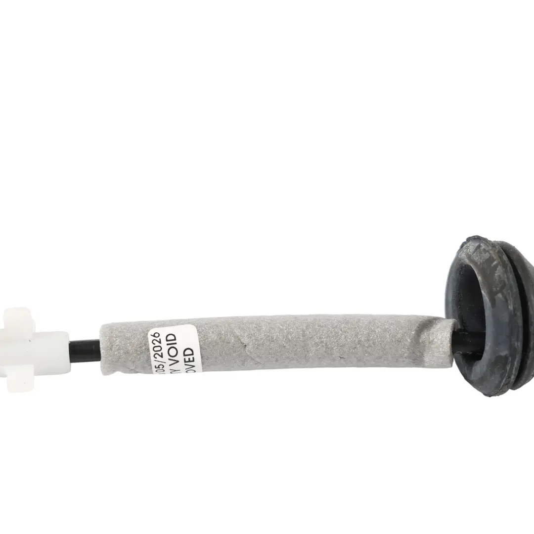 Câble Bowden Serrure Porte Avant Gauche Droite pour Skoda Karoq ND à propos du numéro de pièce 57A837085 Skoda Karoq ND Câble Bowden Serrure Porte Avant Gauche Droite - SKU 57A837085 - Numéro de pièce 57A837085