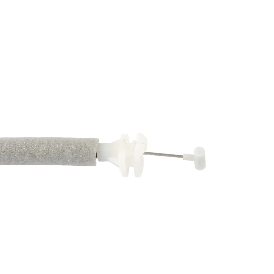 Skoda Karoq ND Cable Cerradura Puerta Delantero Izquierdo Derecho - SKU 57A837085 - Número de pieza 57A837085