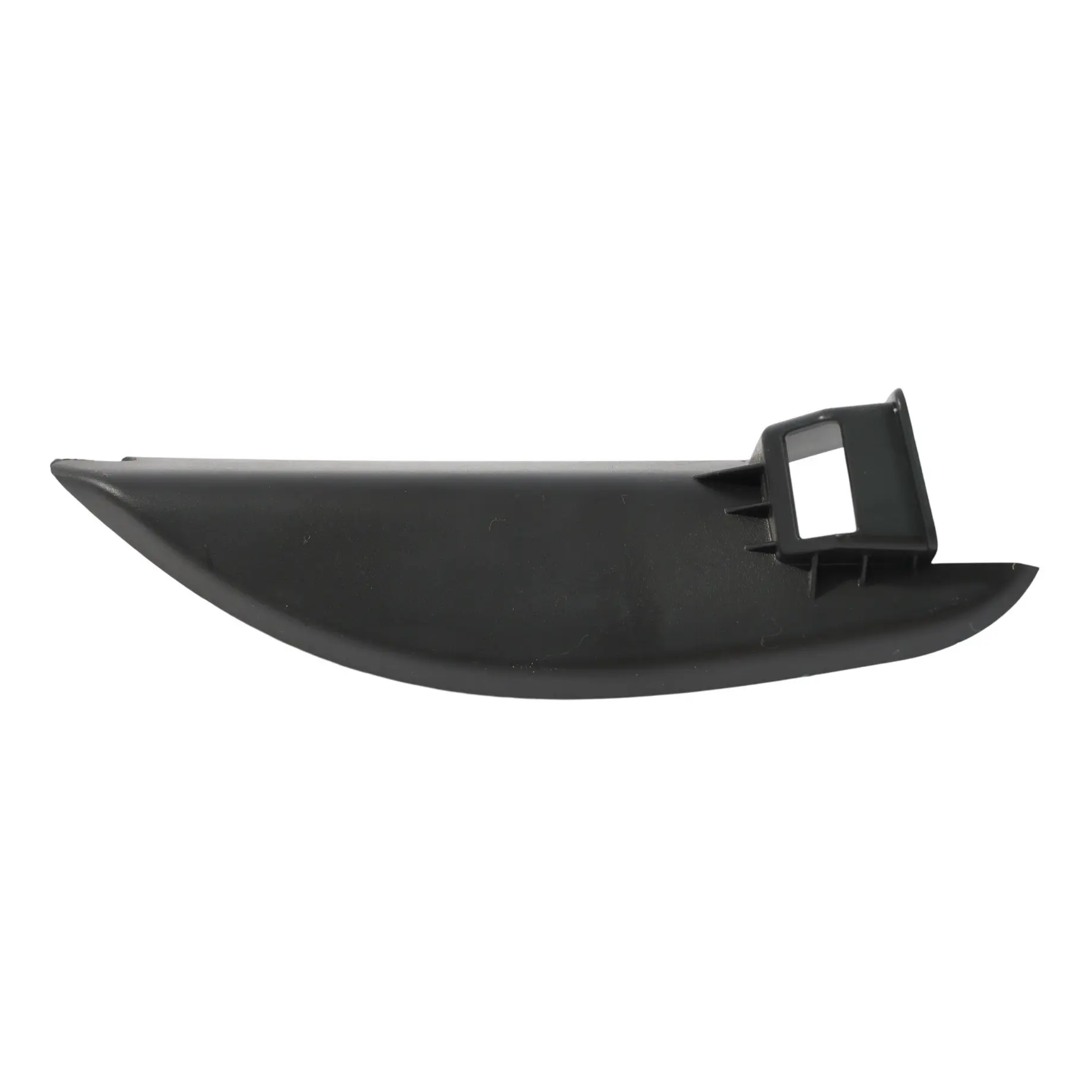 Skoda Karoq ND Garniture Cache Rétroviseur Avant Droit 57A837974