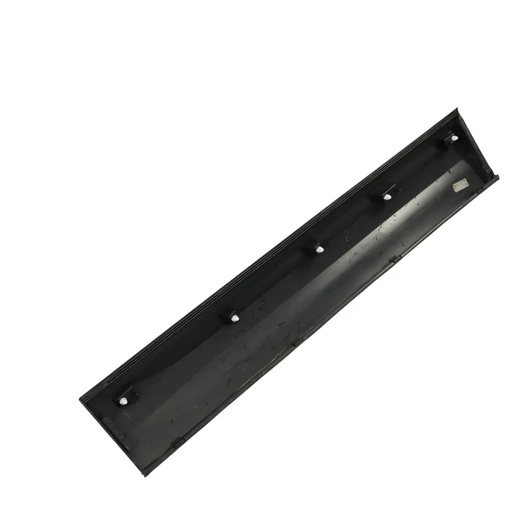 Mk1 Front Door Trim Cover Moulding Strip Lower Right O/S to Skoda Karoq with Part number 57A854940C Skoda Karoq Mk1 Front Door Trim Cover Moulding Strip Lower Right O/S - SKU 57A854940C - Part number 57A854940C