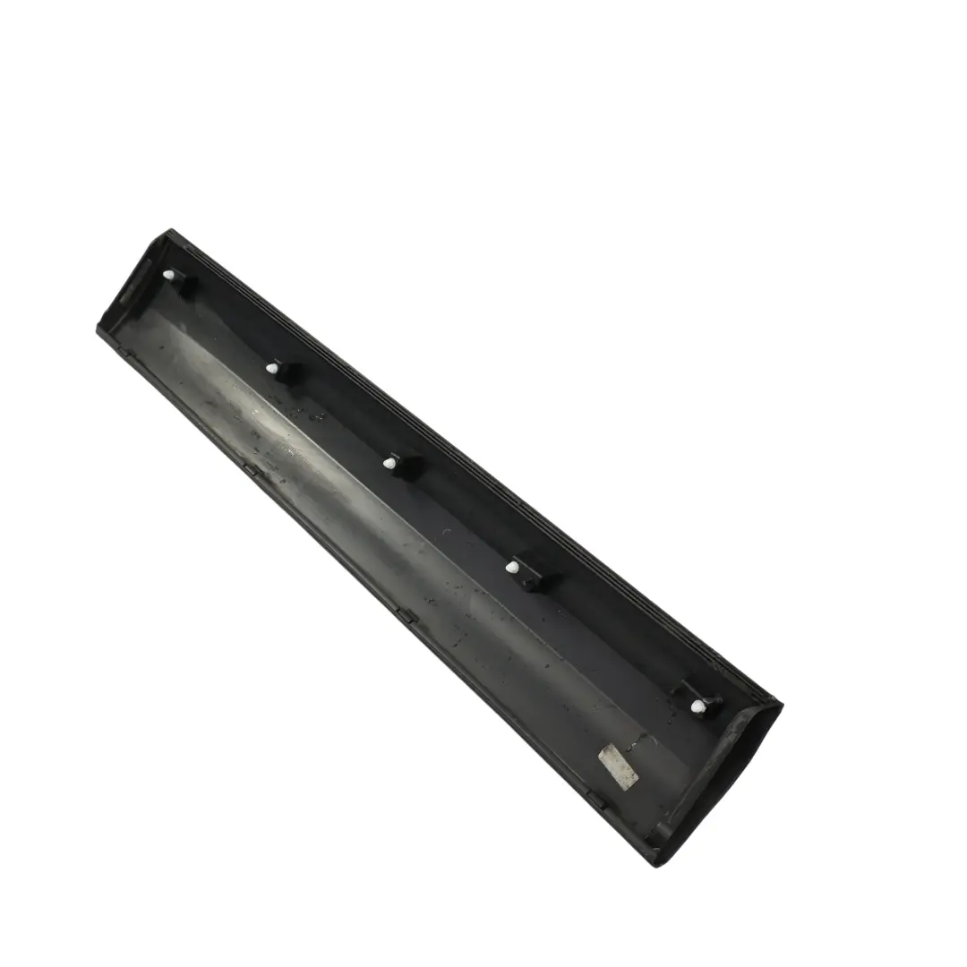 Mk1 Baguette Moulure Porte Avant Inférieure Droite pour Skoda Karoq à propos du numéro de pièce 57A854940C Skoda Karoq Mk1 Baguette Moulure Porte Avant Inférieure Droite - SKU 57A854940C - Numéro de pièce 57A854940C