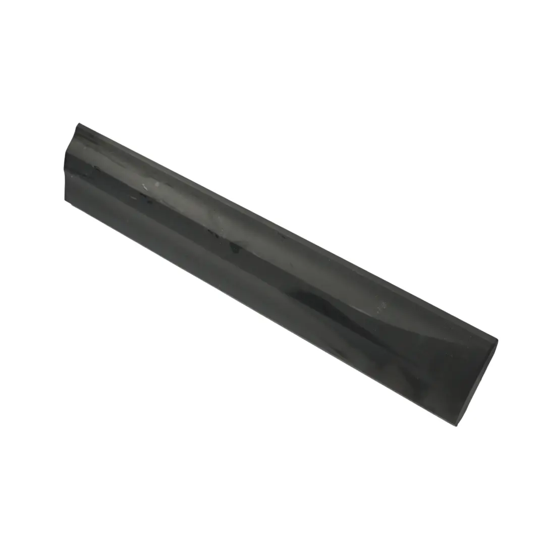 Skoda Karoq Mk1 Front Door Trim Cover Moulding Strip Lower Right O/S - SKU 57A854940C - Part number 57A854940C