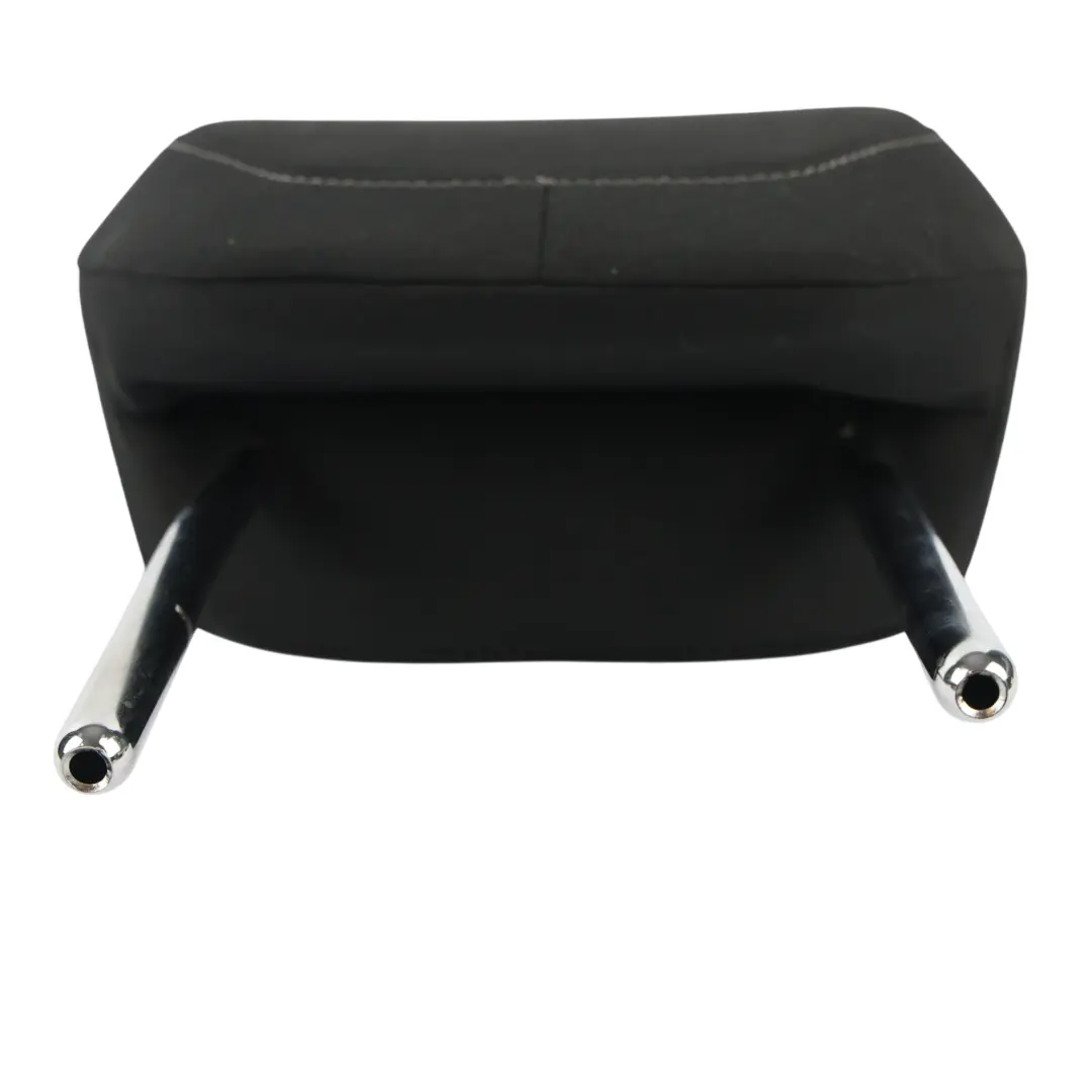 Front Seat Headrest Cloth Fabric Black Left Right N/O/S to Skoda Karoq with Part number 57A881903K Skoda Karoq Front Seat Headrest Cloth Fabric Black Left Right N/O/S - SKU 57A881903K - Part number 57A881903K