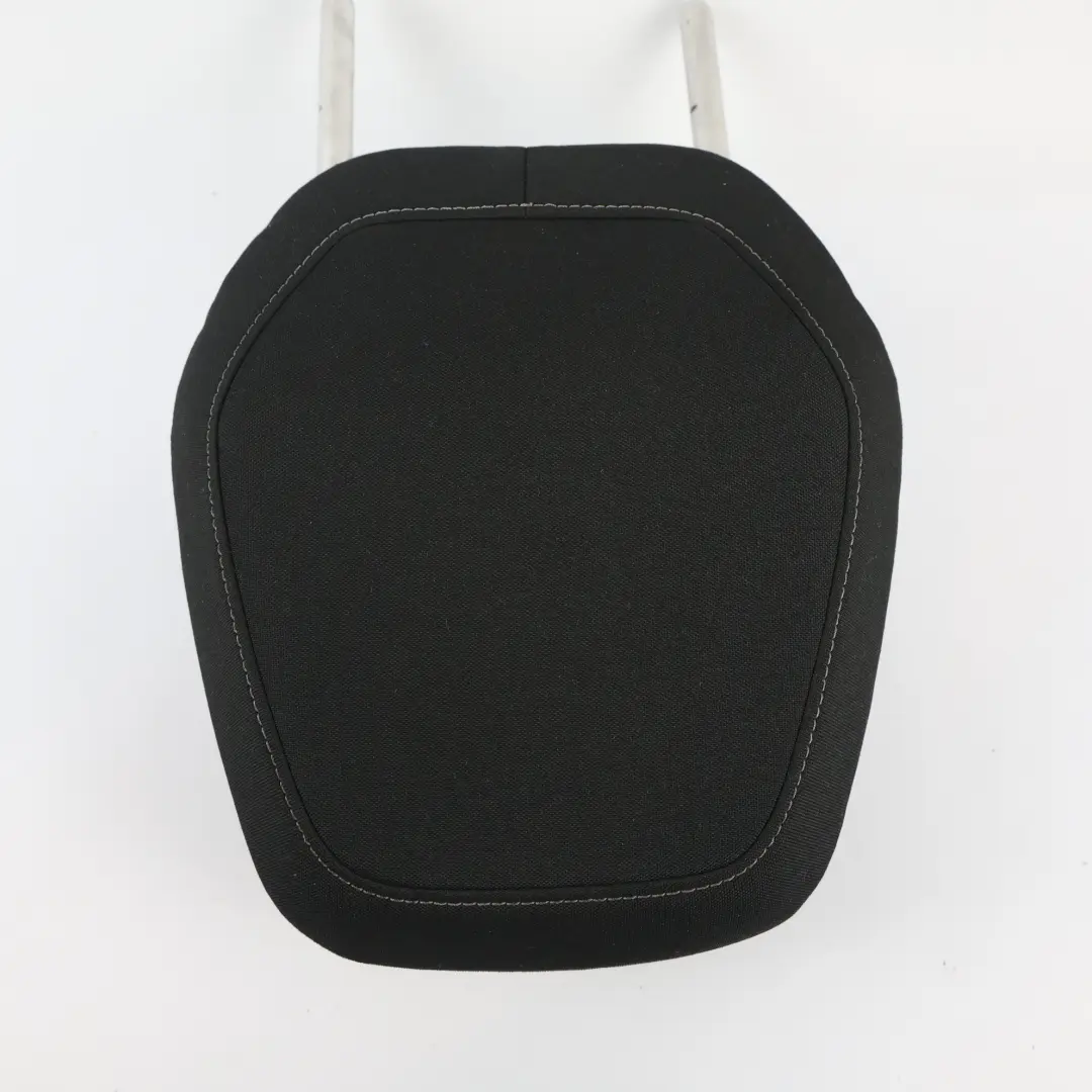 Appui-Tête Siège Avant Tissu Noir Gauche Droite pour Skoda Karoq à propos du numéro de pièce 57A881903K Skoda Karoq Appui-Tête Siège Avant Tissu Noir Gauche Droite - SKU 57A881903K - Numéro de pièce 57A881903K