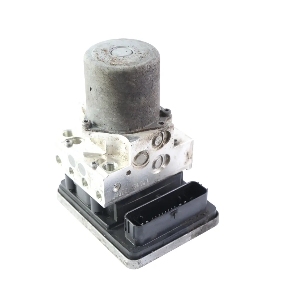 ABS DSC Pump Brake Control Unit Controller Hybrid to BMW G30 G31 with Part number 5A01942 BMW G30 G31 ABS DSC Pump Brake Control Unit Controller Hybrid - SKU 5A01942 - Part number 5A01942