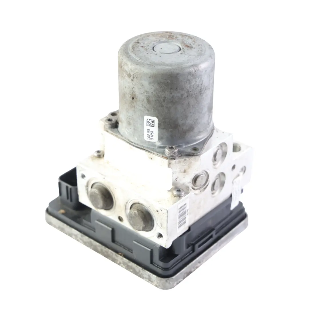 BMW G30 G31 ABS DSC Pump Brake Control Unit Controller Hybrid - SKU 5A01942 - Part number 5A01942