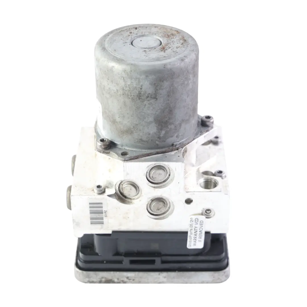 BMW G30 G31 Unidad Control Bomba ABS DSC Freno Híbrido - SKU 5A01942 - Número de pieza 5A01942