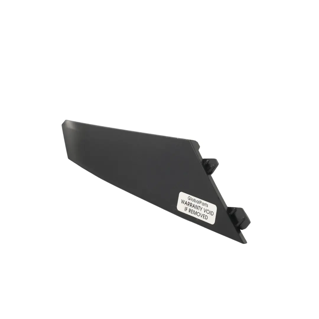 Interior Trim Cover Panel Moulding to BMW X1 U11 with Part number 5A03011 BMW X1 U11 Interior Trim Cover Panel Moulding - SKU 5A03011 - Part number 5A03011