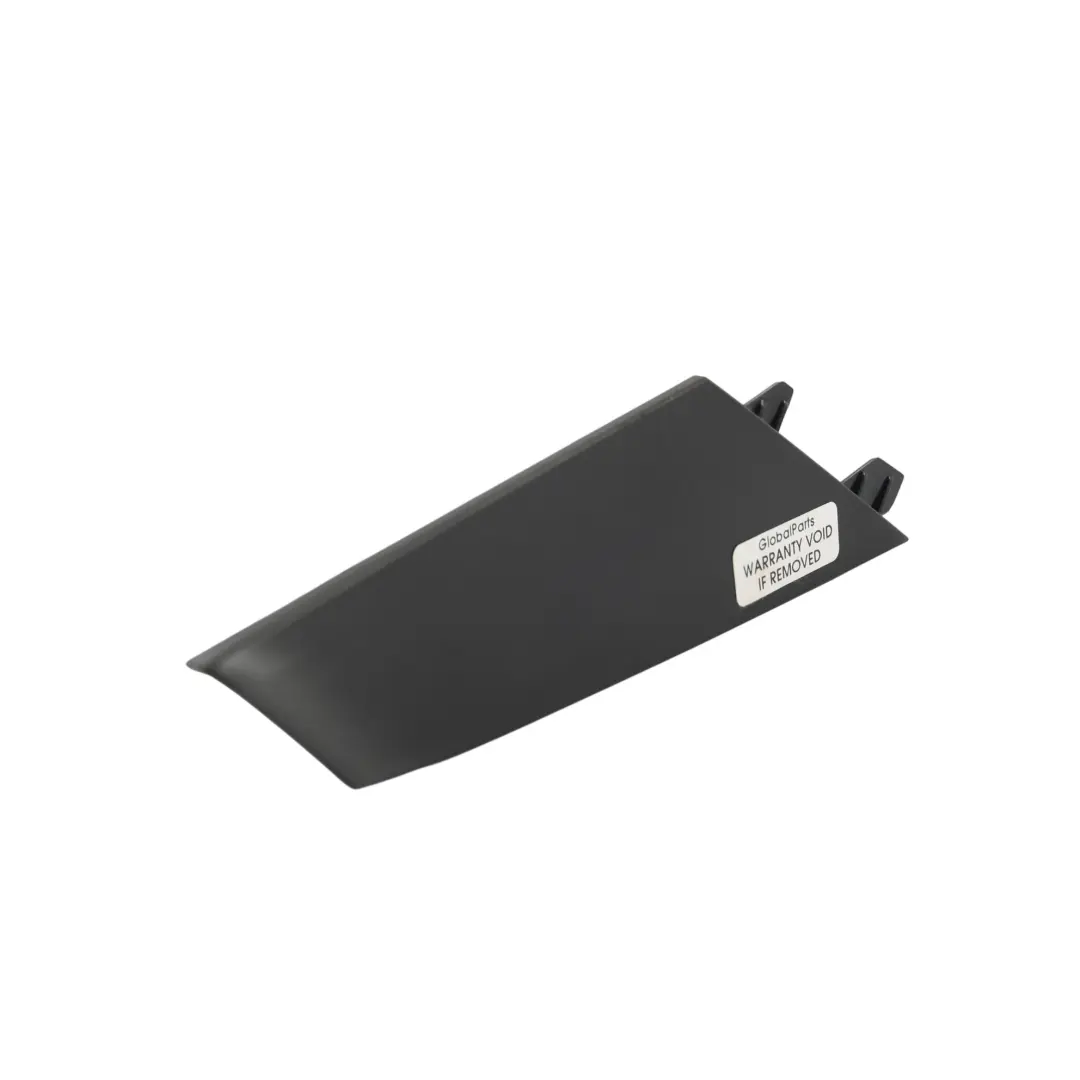 Listwa Osłona Zaślepka Wykończeniowa Wnętrza do BMW X1 U11 o numerze 5A03011 BMW X1 U11 Listwa Osłona Zaślepka Wykończeniowa Wnętrza - SKU 5A03011 - Numer Części 5A03011