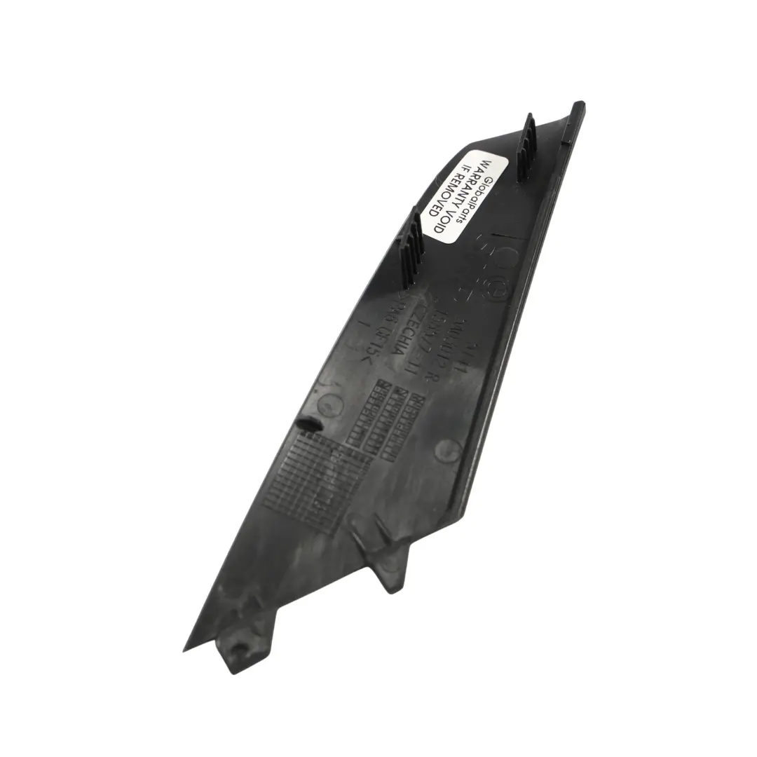 BMW X1 U11 X2 U10 Garniture Poignée Intérieure Avant Arrière Droite - SKU 5A03012 - Numéro de pièce 5A03012