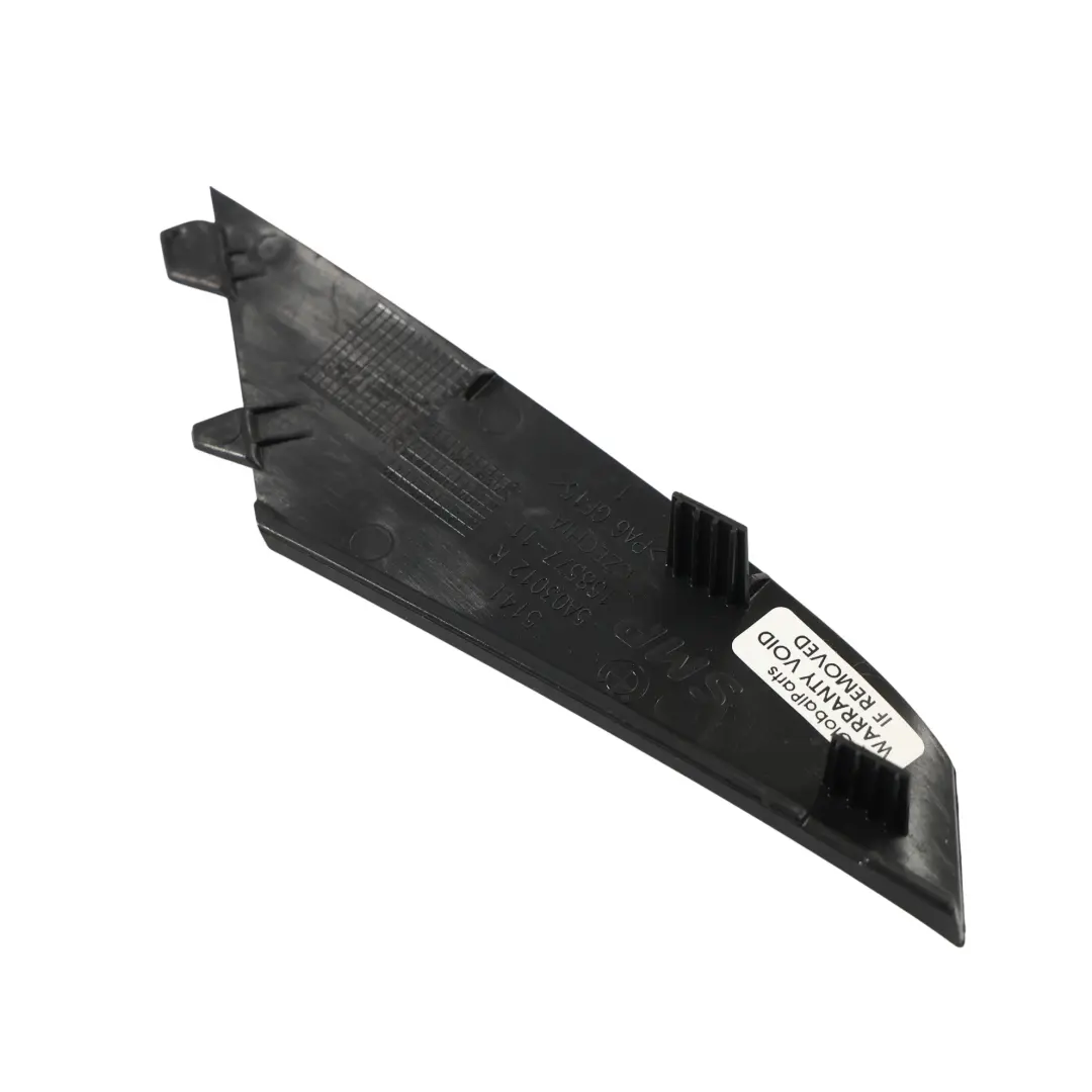 BMW X1 U11 X2 U10 Innengriff Blende Abdeckung Vorne Hinten Rechts - SKU 5A03012 - Teilenummer 5A03012