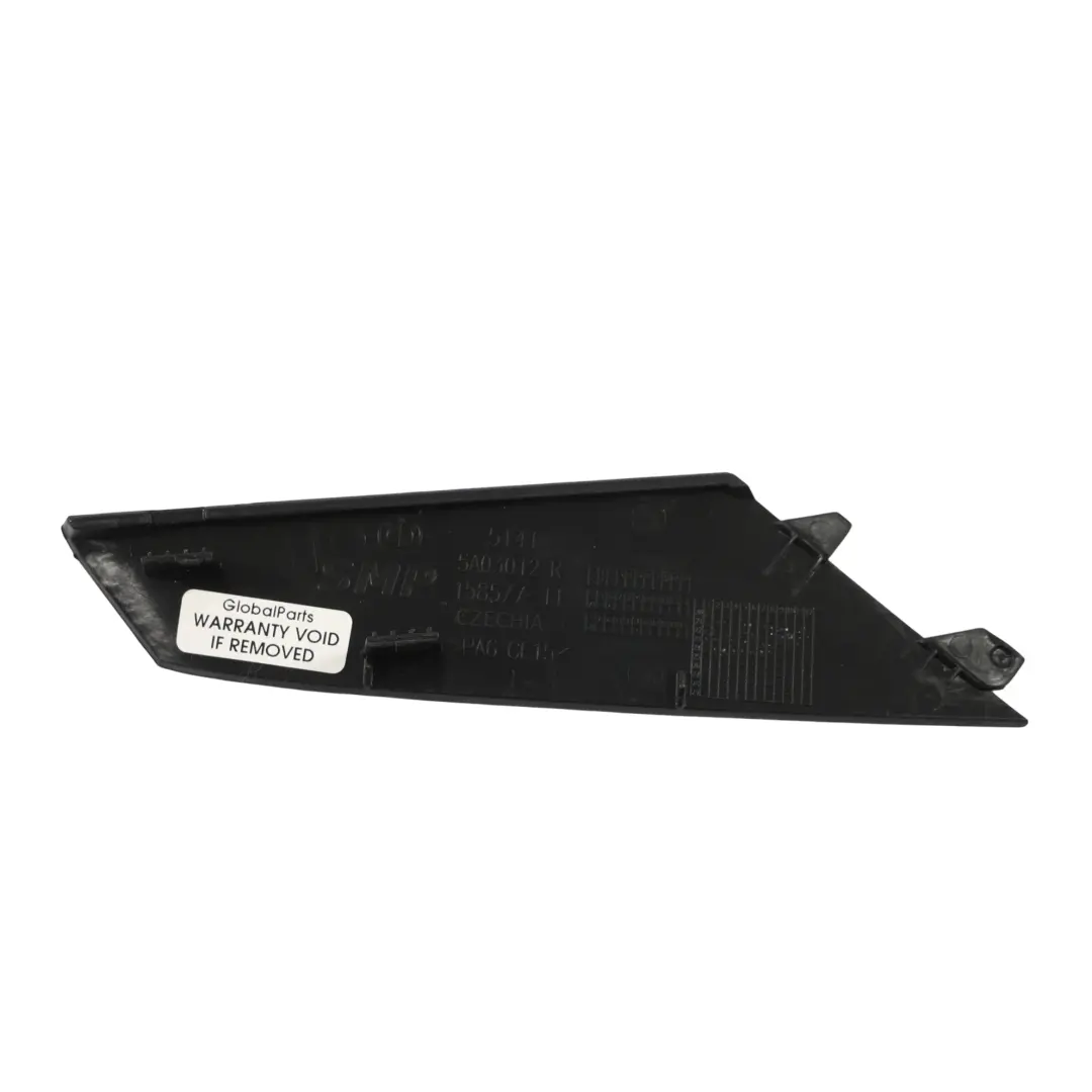U10 Osłona Panelu Klamki Przedni Tylny Prawy do BMW X1 U11 X2 o numerze 5A03012 BMW X1 U11 X2 U10 Osłona Panelu Klamki Przedni Tylny Prawy - SKU 5A03012 - Numer Części 5A03012