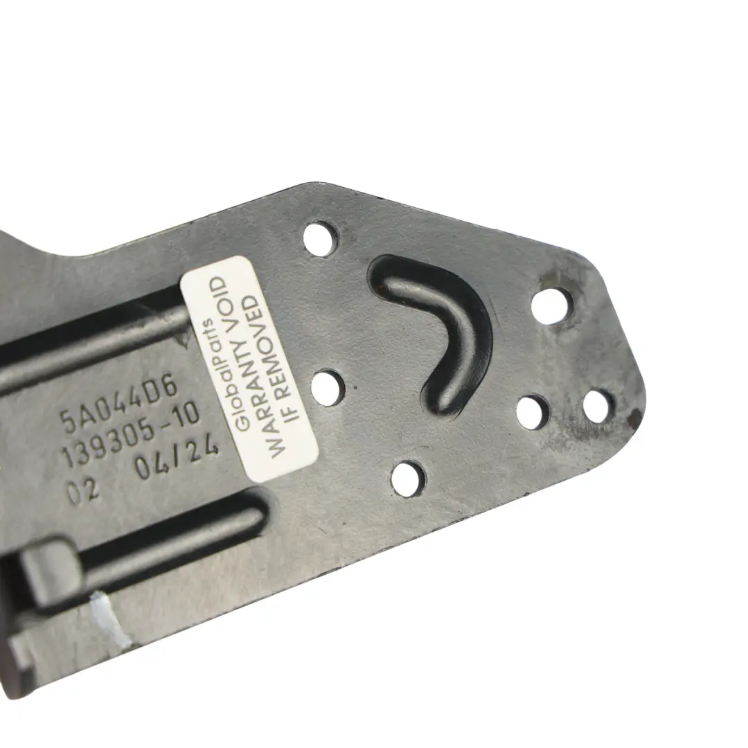 BMW U06 X1 U11 B48X Staffa Supporto Valvola Commutazione - SKU 5A044D6 - Numero di parte 5A044D6