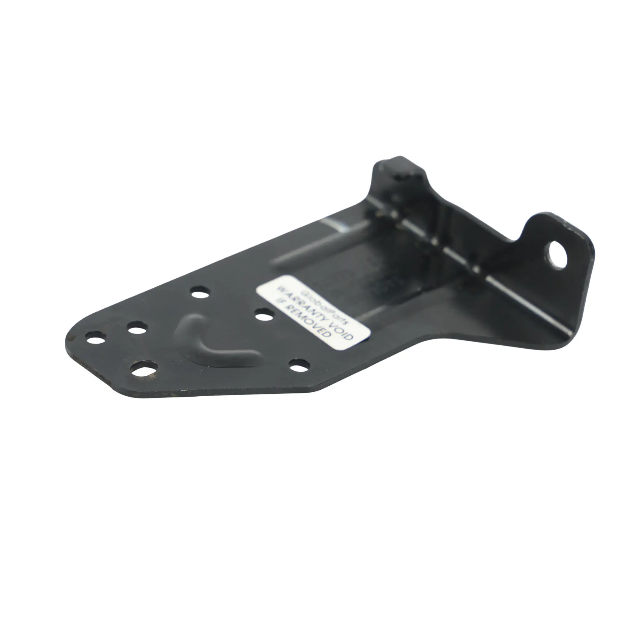 BMW U06 X1 U11 B48X Soporte Bracket Válvula Conmutación 5A044D6