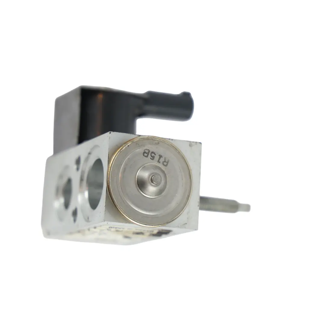 U10 X1 U11 Klimaanlage Elektrisches Expansionsventil für BMW X2 mit Teilenummer 5A06B48 BMW X2 U10 X1 U11 Klimaanlage Elektrisches Expansionsventil - SKU 5A06B48 - Teilenummer 5A06B48