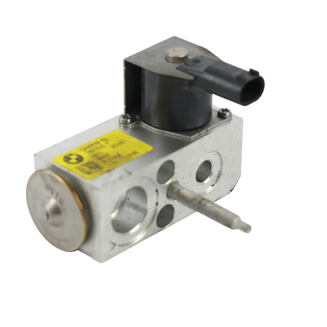 U10 X1 U11 A/C Air Conditioning Electric Expansion Valve to BMW X2 with Part number 5A06B48 BMW X2 U10 X1 U11 A/C Air Conditioning Electric Expansion Valve - SKU 5A06B48 - Part number 5A06B48